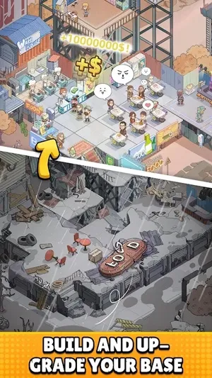 小小幸存者折相思最新版 小小幸存者折相思最新版