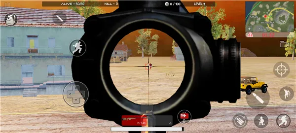 绝地生存内置mod菜单最新版 绝地生存内置mod菜单最新版