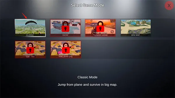 绝地生存内置mod菜单最新版 绝地生存内置mod菜单最新版