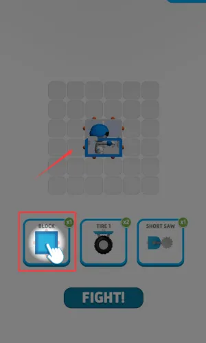 卡车大战 卡车大战