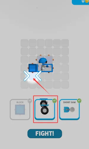 卡车大战 卡车大战