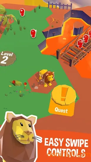 Land Sliders��׿���ֻ���