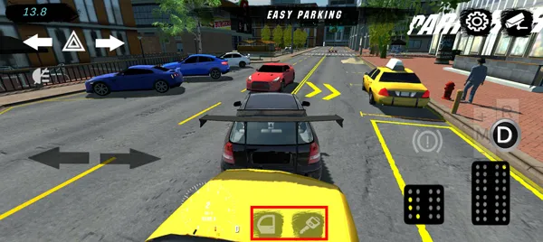 手动挡停车场2破解版下载 手动挡停车场2破解版下载