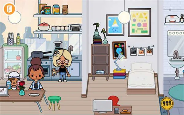 托卡生活世界最新版下载 托卡生活世界最新版下载