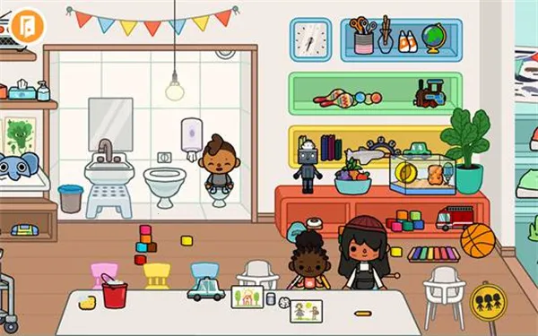 托卡生活世界最新版下载 托卡生活世界最新版下载