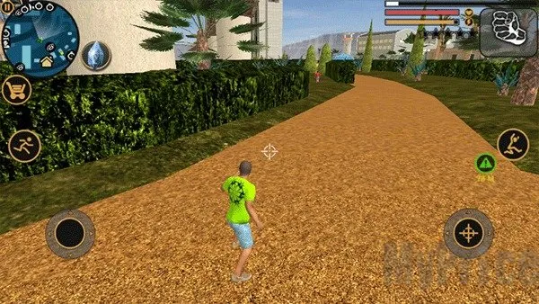 ��˹ά��˹����ģ��2���޽�Ұ氲װ