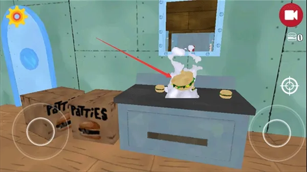 海绵宝宝海底大冒险BikiniBottom 海绵宝宝海底大冒险BikiniBottom