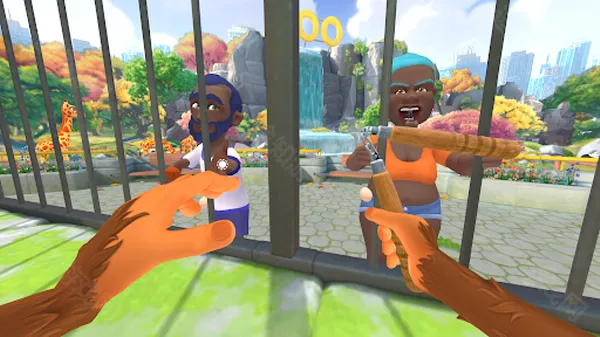 我是一只猴下载 我是一只猴下载