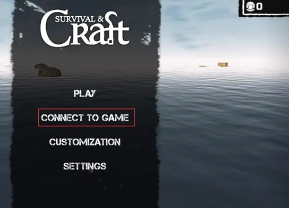 木筏求生手机版下载免费安装 木筏求生手机版下载免费安装