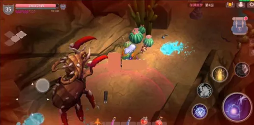 魔渊之刃破解版 魔渊之刃破解版