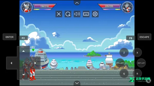 �������񶷴�˵��Ϸ