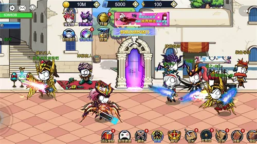 ��ʿ������Ϸ