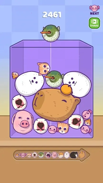 合并娃娃下载安装 合并娃娃下载安装