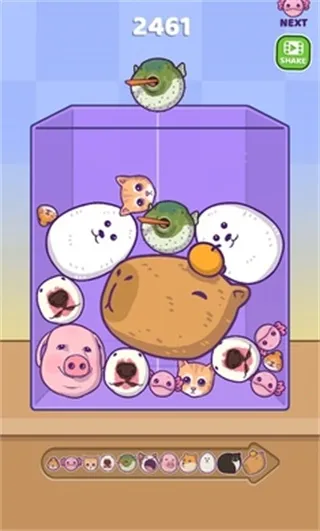 合并娃娃下载安装 合并娃娃下载安装