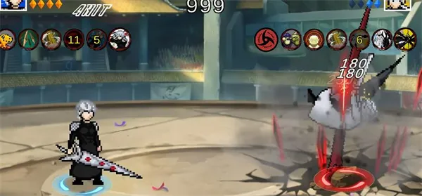 像素火影次世代下载 像素火影次世代下载