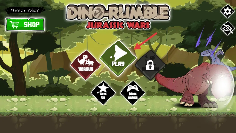 侏罗纪战争恐龙隆隆声下载最新版2.1版本 侏罗纪战争恐龙隆隆声下载最新版2.1版本