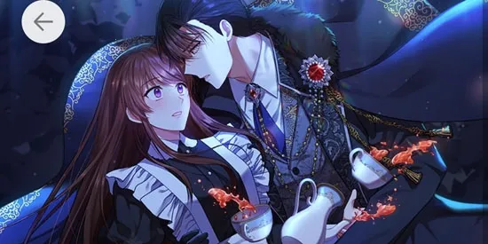 tappytoon漫画官网下载 tappytoon漫画官网下载