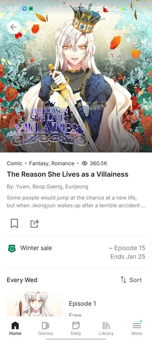 tappytoon漫画官网下载 tappytoon漫画官网下载