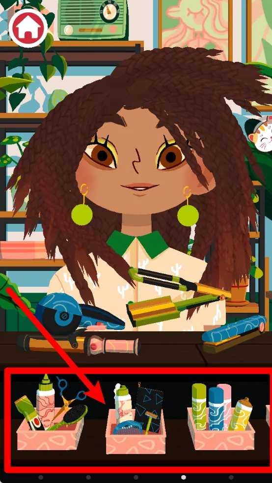 托卡生活世界解锁完整最新版下载 托卡生活世界解锁完整最新版下载