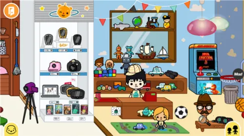 托卡生活世界解锁完整最新版下载 托卡生活世界解锁完整最新版下载