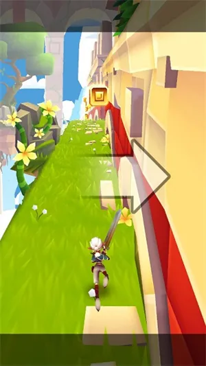 刀锋酷跑破解版下载无限精华金币 刀锋酷跑破解版下载无限精华金币