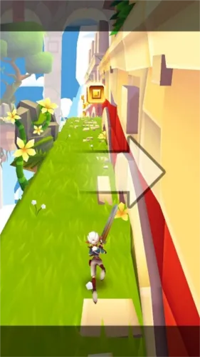 刀锋酷跑破解版下载无限精华金币 刀锋酷跑破解版下载无限精华金币