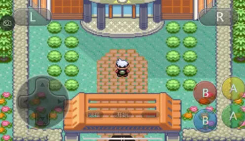 口袋妖怪神兽领域1.5版本 口袋妖怪神兽领域1.5版本