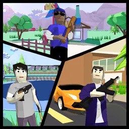 ɳ��ģ����MOD���ײ˵����İ�v1.0.1 �ٷ���