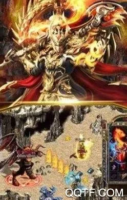 九州霸业(传奇游戏玩法多) 九州霸业(传奇游戏玩法多)