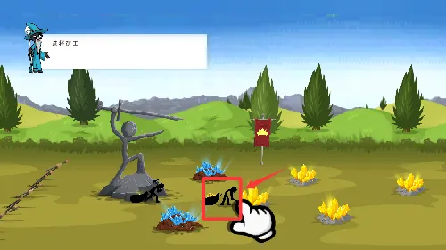 �����ս���Ų�3����MOD�˵�����