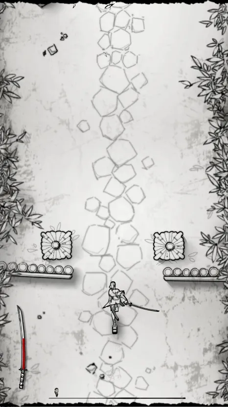 背头武士(武侠跑酷游戏) 背头武士(武侠跑酷游戏)