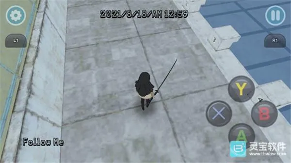 病娇模拟器2026下载 病娇模拟器2026下载