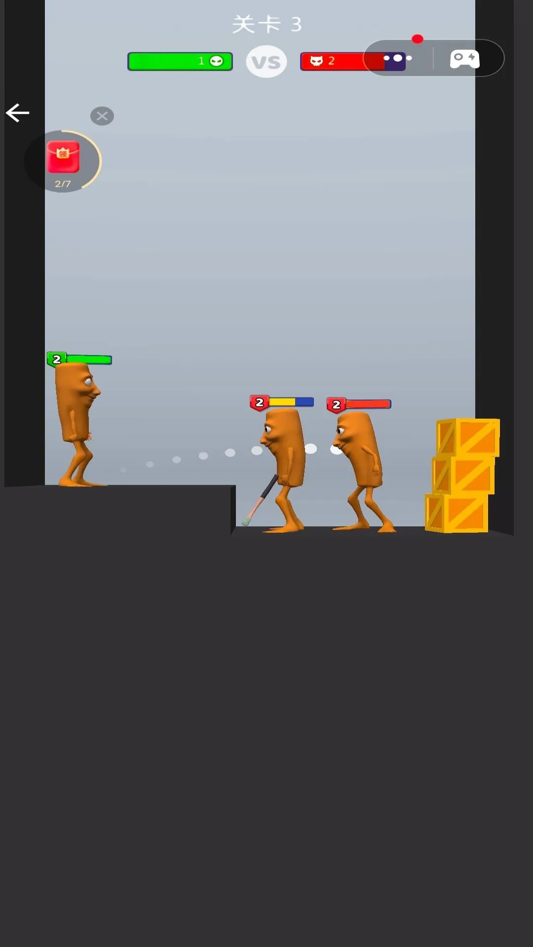 阵亡对决2026最新版本 阵亡对决2026最新版本