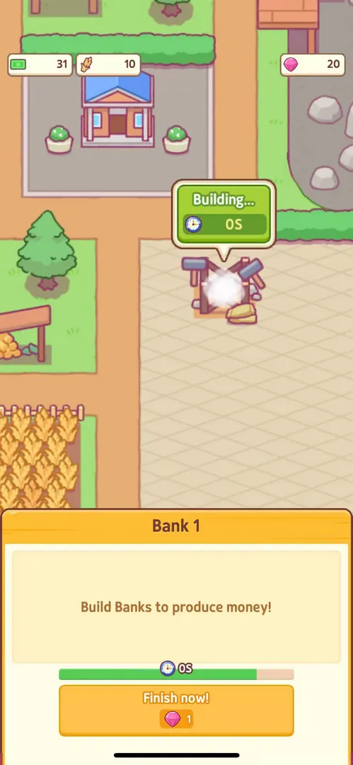 猫镇山谷内购版 猫镇山谷内购版