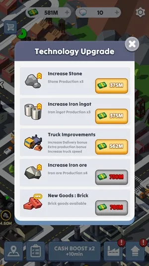 矿业大亨2026下载 矿业大亨2026下载