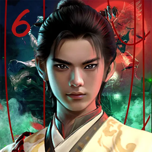 �����м�-�޾�ج��6(׽��ð����Ϸ)v1.0.5 ��Ѱ�