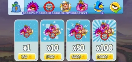 愤怒的小鸟里约大冒险最新手机版 愤怒的小鸟里约大冒险最新手机版