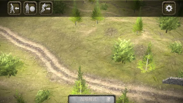 欧洲战场二战英雄汉化版下载 欧洲战场二战英雄汉化版下载