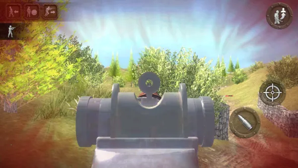 欧洲战场二战英雄汉化版下载 欧洲战场二战英雄汉化版下载