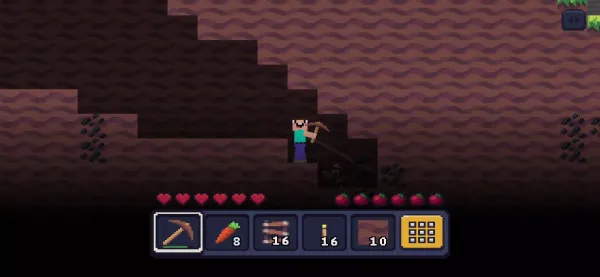 小世界大冒险破解版内置菜单 小世界大冒险破解版内置菜单