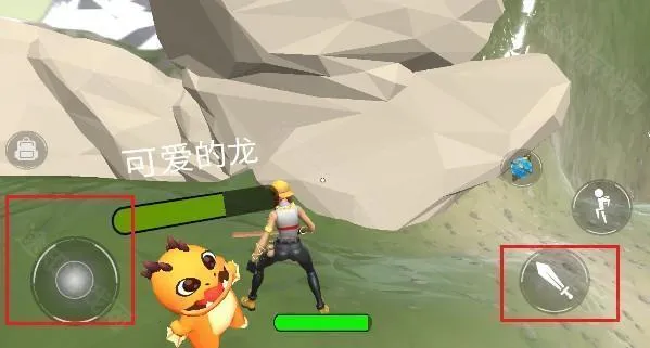 小世界大冒险破解版内置菜单 小世界大冒险破解版内置菜单