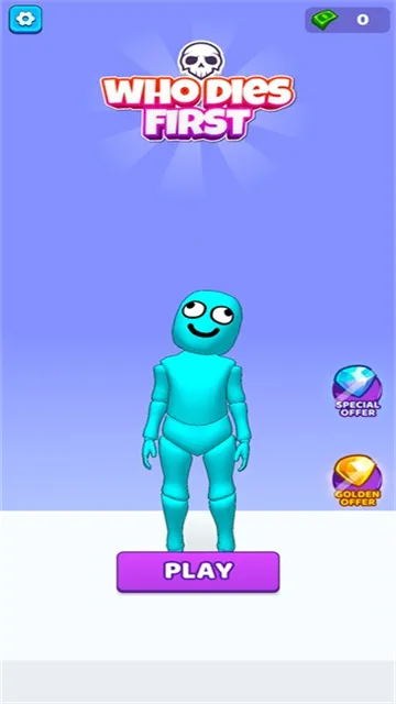 谁先阵亡正版下载 谁先阵亡正版下载