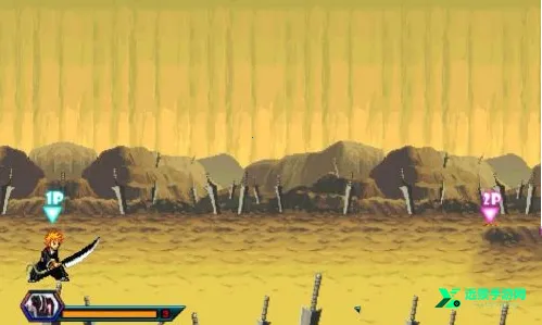 死神vs火影6.1满人物版下载 死神vs火影6.1满人物版下载