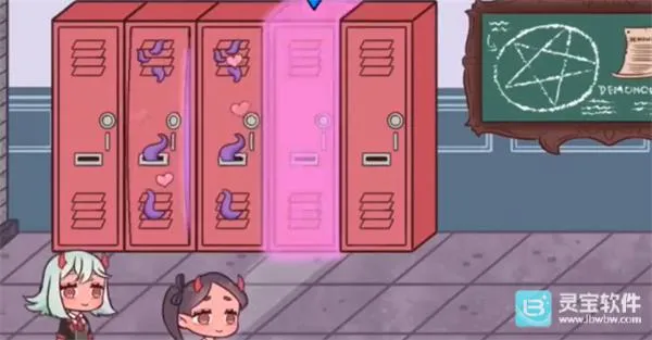 触手柜子地狱恶魔2026官方正版 触手柜子地狱恶魔2026官方正版