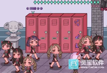 触手柜子地狱恶魔2026官方正版 触手柜子地狱恶魔2026官方正版