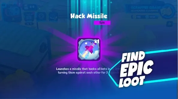 机器人世界冒险最强机器人 机器人世界冒险最强机器人