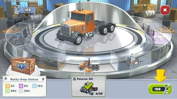 运输大亨帝国城市内购 运输大亨帝国城市内购