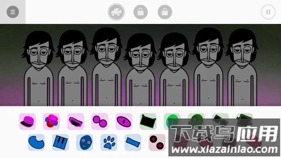 节奏盒子改版安卓版手机版 节奏盒子改版安卓版手机版