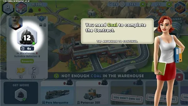 运输大亨帝国城市最新版 运输大亨帝国城市最新版