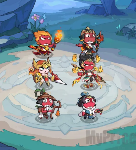 不可思议的刀剑与魔法(卡牌冒险游戏) 不可思议的刀剑与魔法(卡牌冒险游戏)